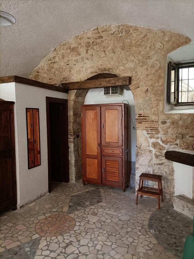 La Casetta Di Bianca Σουλμόνα Εξωτερικό φωτογραφία