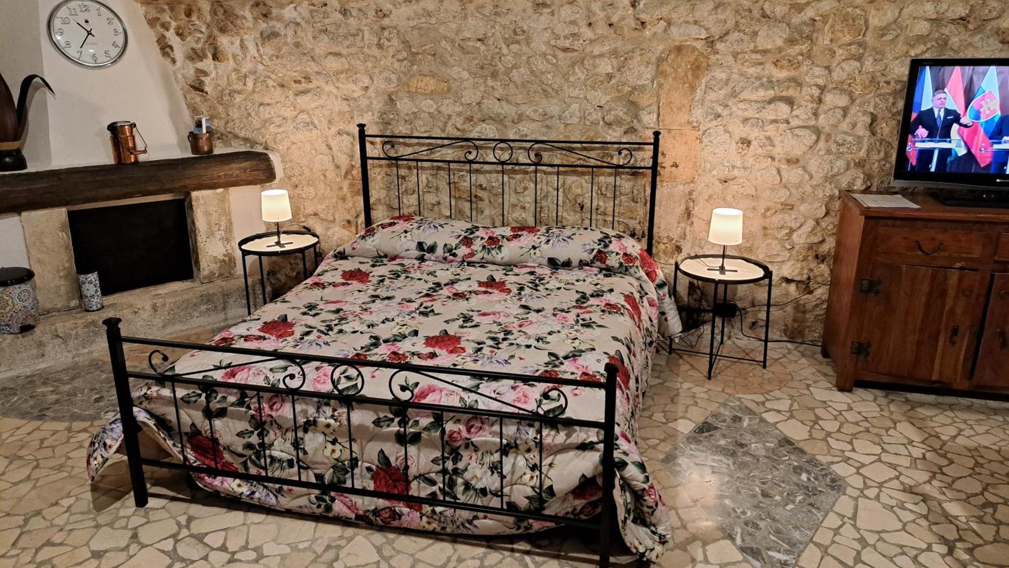 La Casetta Di Bianca Σουλμόνα Εξωτερικό φωτογραφία