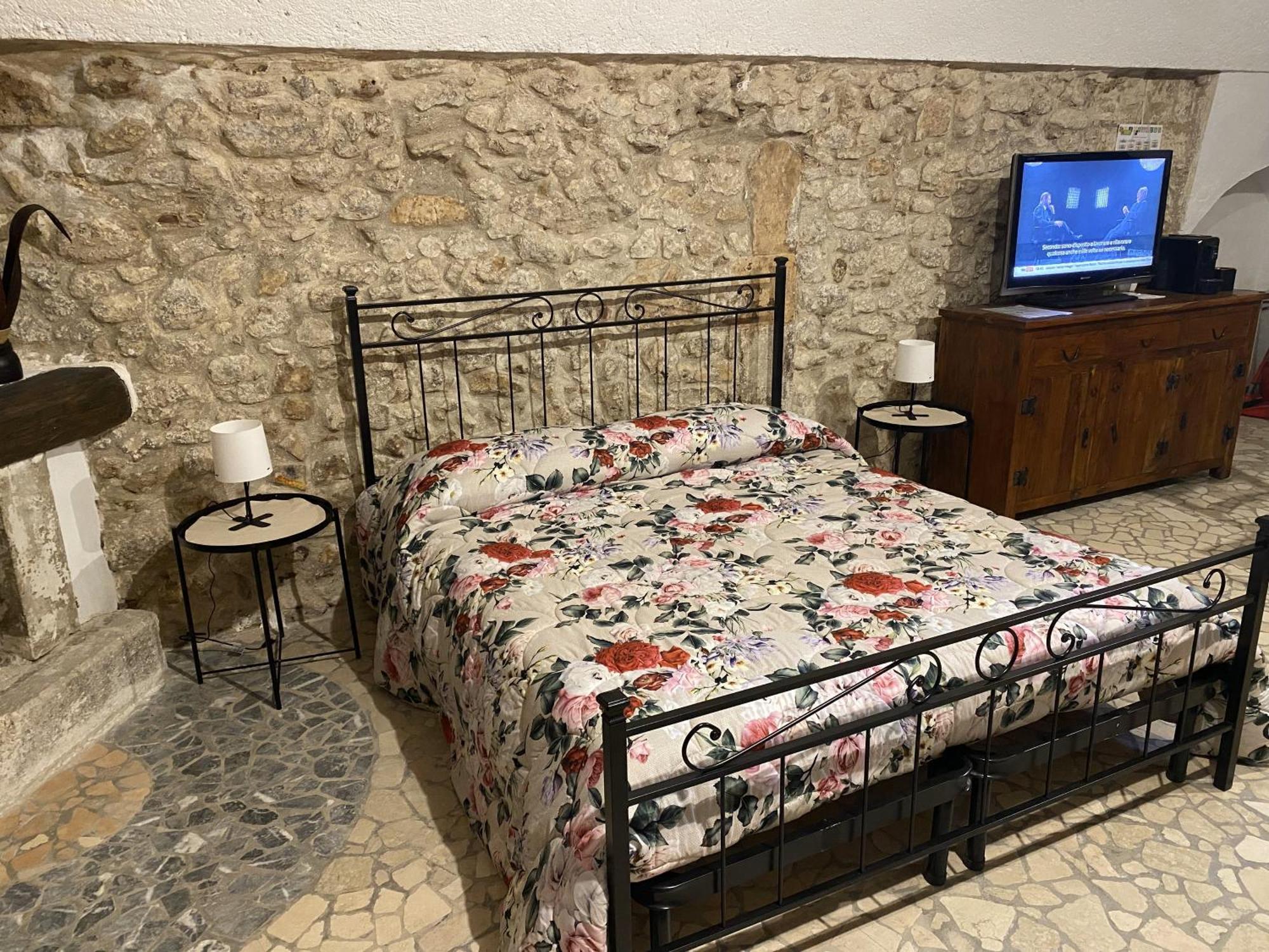 La Casetta Di Bianca Σουλμόνα Εξωτερικό φωτογραφία