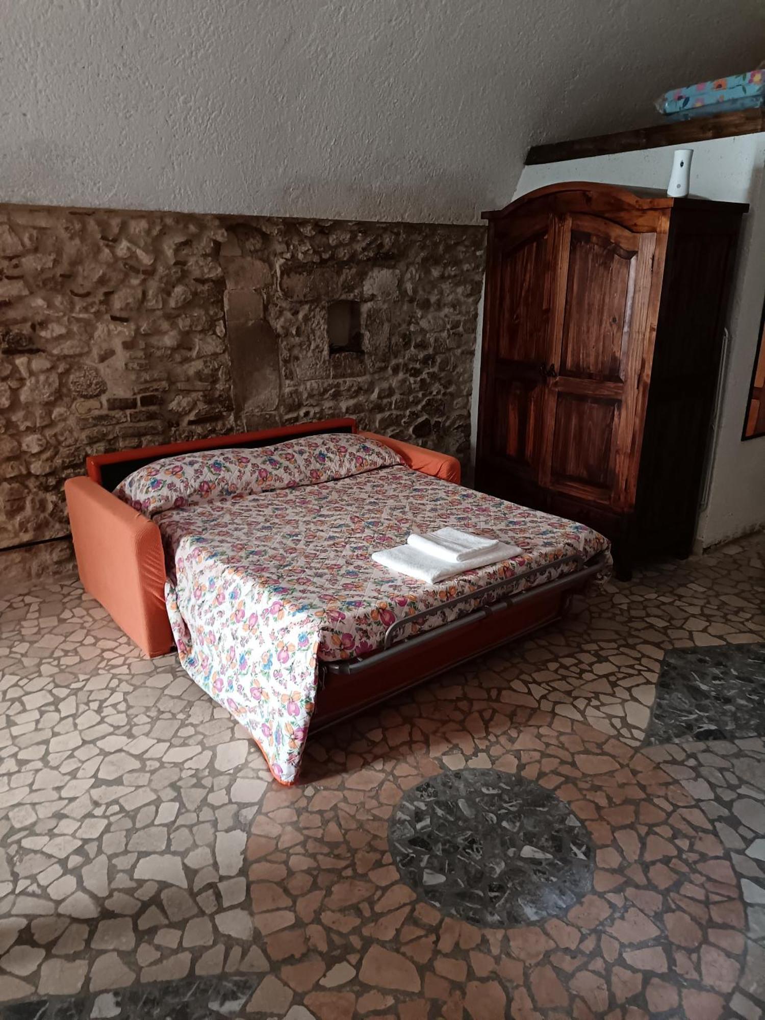 La Casetta Di Bianca Σουλμόνα Εξωτερικό φωτογραφία