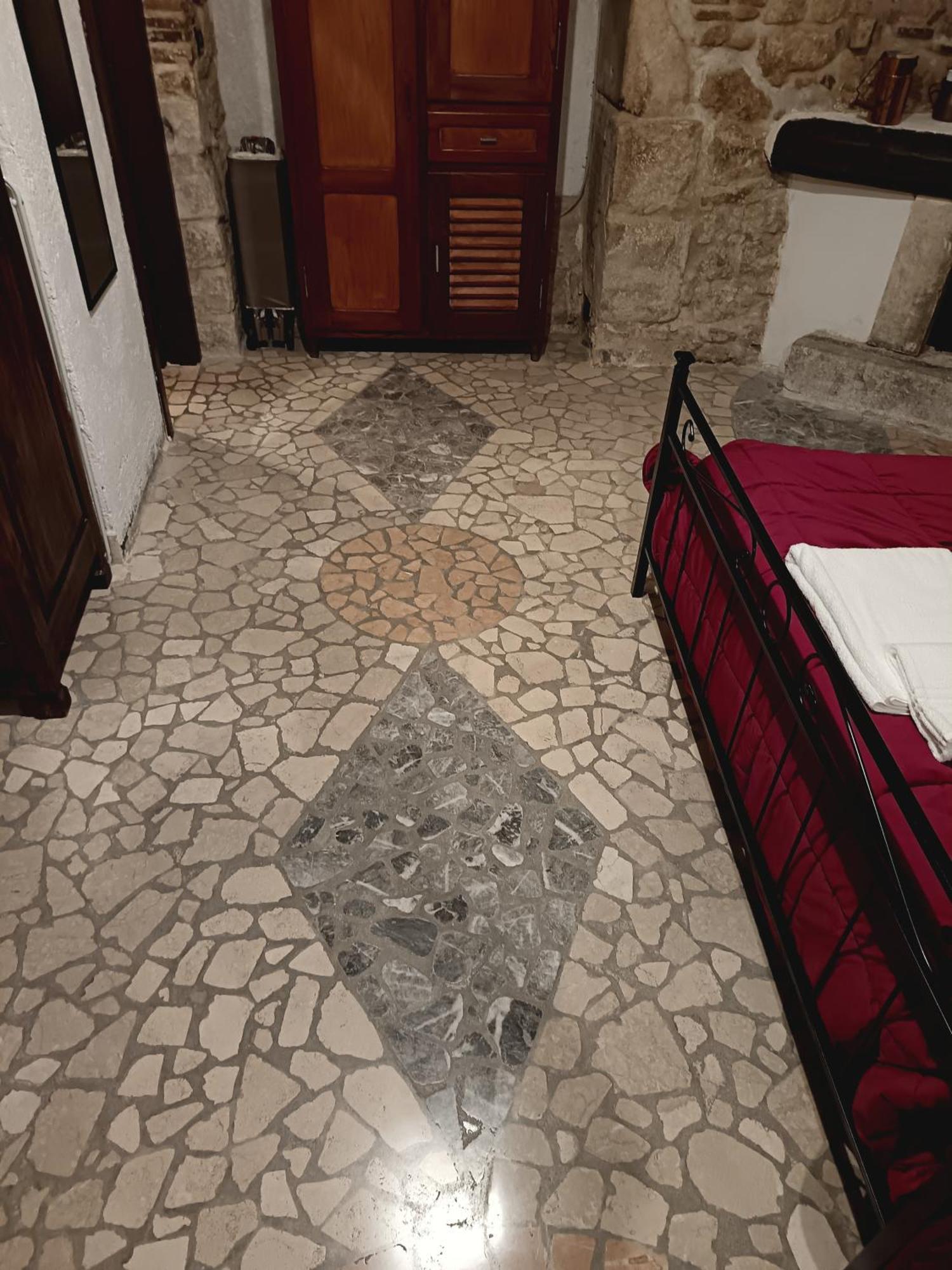 La Casetta Di Bianca Σουλμόνα Εξωτερικό φωτογραφία